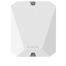Modul interfata wireless cu 18 zone pentru senzori third party cablati - Ajax MultiTransmitter