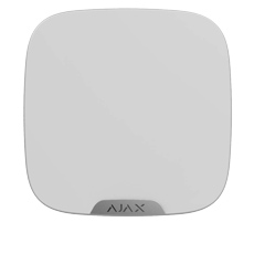 Sirenă wireless de exterior, 113 dB- Ajax StreetSiren DoubleDeck