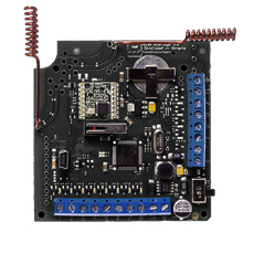 Modul pentru conectarea detectorilor Ajax cu sisteme de securitate conventionale- Ajax ocBridge Plus