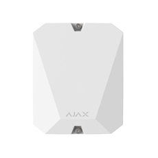 Modul interconectare radio VHF, alb, HubPlus - Ajax vhfBridge WHT