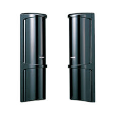 Bariera IR de exterior, quad beam, sincronizare, detectie ext. 60m, int. 120m - Atsumi NR 60AQS