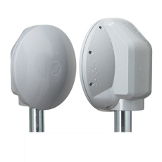 Bariera microunde activa, 4 canale, detectie 120m - Avs Electronics BM 120 M