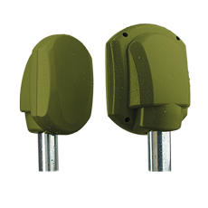 Bariera microunde, 4 canale, 60m, digitala, programare/control USB - Avs Electronics BM 60 HP