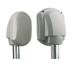 Bariera microunde activa, 4 canale, detectie 60m - Avs Electronics BM 60 M