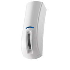 Detector perdea IR pasiv, detectie 8m, PET, anti-masking - Avs Electronics ONE PA