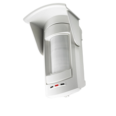 Detector pasiv dual-IR, exterior,  5-90°, anti-masking, PET - Avs Electronics OUTSPIDER PA