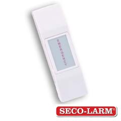 Buton de panica fara retinere - SECO-LARM PB01