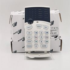 Tastatura LED - CROW LED RUNNER