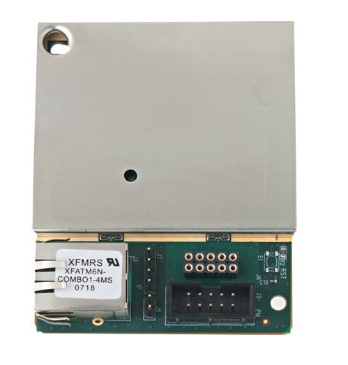 Comunicator IP pentru centralele NEO WP8010 - DSC POWER LINK 3