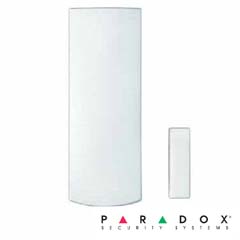 Contact magnetic radio - Paradox DCT10