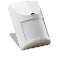 Detector PIR digital, suport original inclus - DSC ENCORE 301DS