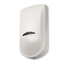 Detector de miscare, dubla tehnologie PIR si microunde, imunitate animale - Avs Electronics JET DT