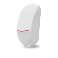 Detector de miscare PIR+MW, PET 15kg - DSC LC-204