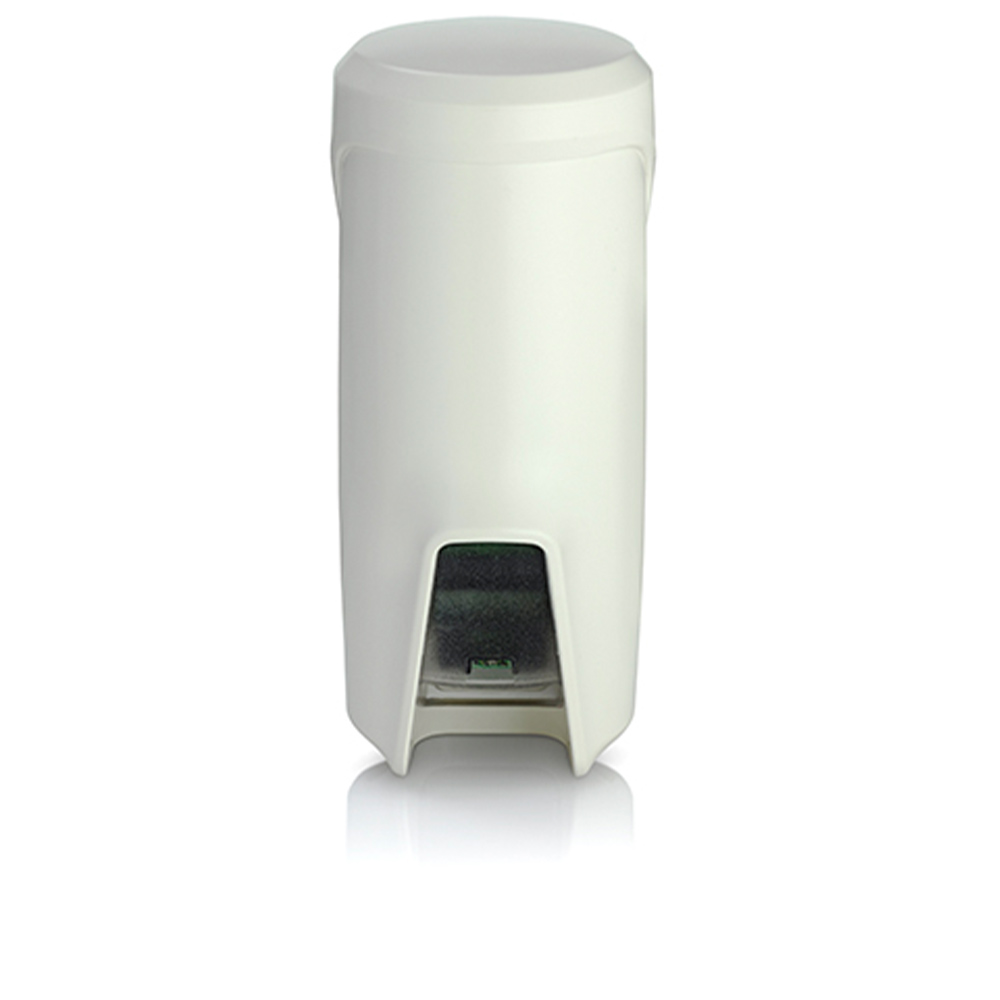 Detector PIR Infrarosu si microunde pentru exterior, anti-masking - DSC NEO-PG8902