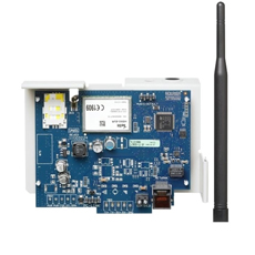 Comunicator dual 3G si TCP IP, NEO POWER, 2 dBi, Criptare AES128 - DSC NEO-TL-280-LE