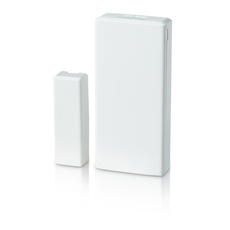 Contact magnetic, extraSLIM, wireless compatibil POWER G - DSC PG-8303