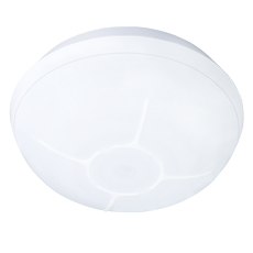 Detector PIR, wireless, POWER G, montaj pe tavan, detectie 360 grade - DSC NEO PG-8862