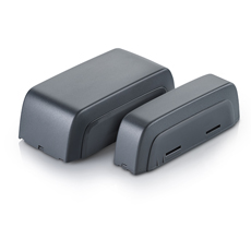 Contact magnetic wireless de exterior, grad 2 securitate, DSC PRO, NEO si WP - DSC PG8312