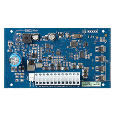 Modul de iesire 4 canale pentru seria NEO POWER PRO - DSC PRO-HSM2204