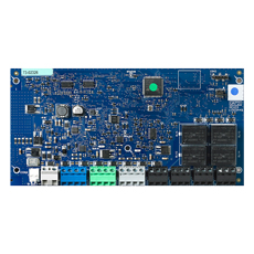 Modul de iesire 4 canale, sursa supervizata, comutare pe releu, pt. NEO POWER PRO - DSC PRO-HSM3204