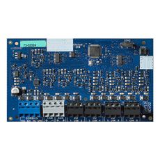 Modul de extensie 8 zone intrare NC/EOL/DEOL pentru seria POWER PRO, Grade 3 - DSC PRO-HSM3408