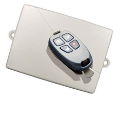 Kit 1 buc. Modul RF 5108 + 1 buc. Telecomanda WS 4939 - DSC RF5108WKK1