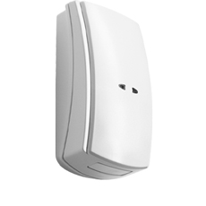 Detector dublu microunde volumetric, antimasking, 10,525 GHz și 24 GHz - Avs Electronics SPY M2