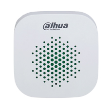 [RESIGILAT] Sirena de interior wireless, 868MHz - Dahua ARA12-W2(868)-RMA