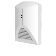 Detector geam spart, 9 m, sensibilitate reglabila - Dahua ARD511