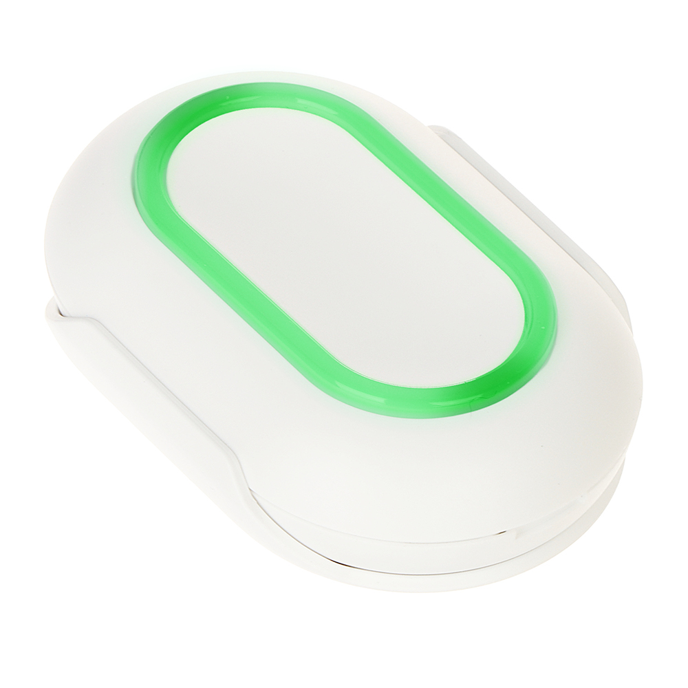 Buton de panica wireless, 1 buton, 868MHz, 1.400m, cu suport inclus - Dahua ARD821-W2(868) (bracket)