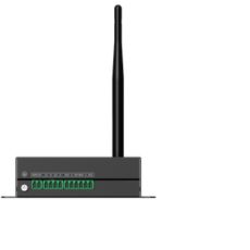 Modul expandor sistem alarma wireless, 2 intrari, 2 iesiri, 868 MHz, 2km, PoE- Dahua ARM2C0-P-W(868)