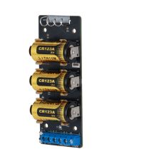 Modul extensie sisteme alarmă wireless, 2 intrări, 868 MHz, rază 1600 m - Dahua ARM320-W2(868)