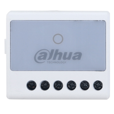 Modul releu wireless, 36VDC, 868.6 MHz, comunicare bidirectionala - Dahua ARM7011-W2(868)