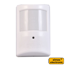 Detector IR radio - Elmes PTX-50