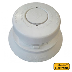 Detector de fum fotoelectric - Elmes MTS166