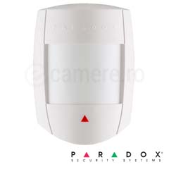 Detector de mișcare QUAD - Paradox DG65