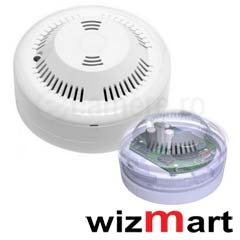 Detector monoxid de carbon - Wizmart NB-983-CO