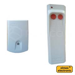 Emitator tip buton de panica si receptor  - Elmes U1HSL