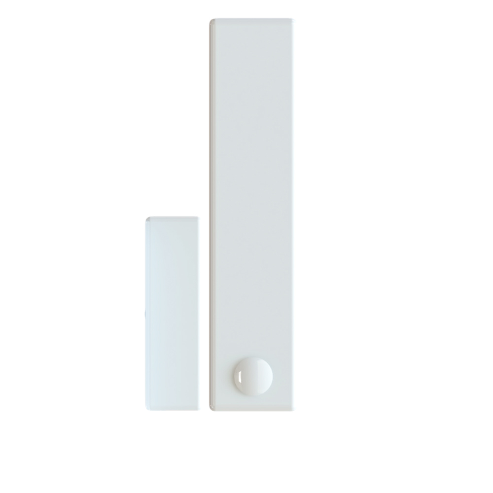 Contact magnetic wireless , 868 Mhz - HikVision DS-PD1-MC-WWSP866