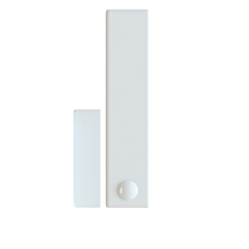 Contact magnetic wireless , 868 Mhz - HikVision DS-PD1-MC-WWSP866