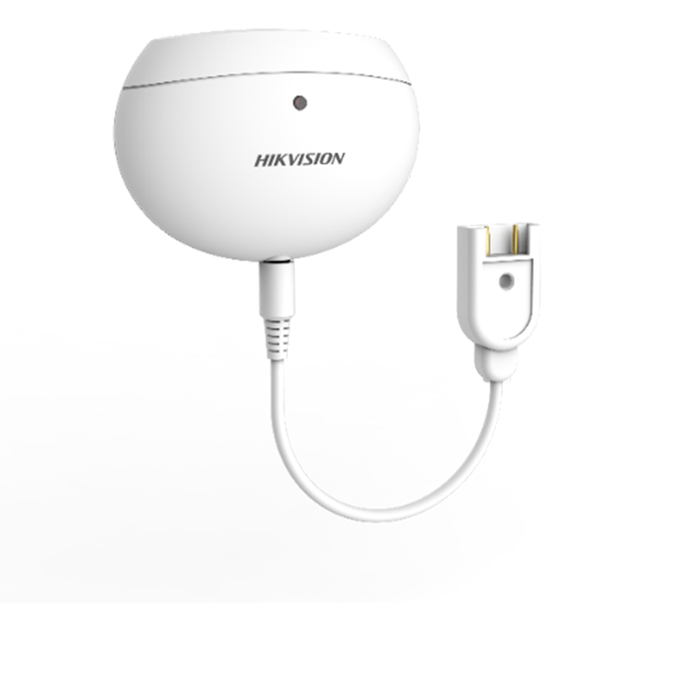 Detector wireless de inundatie - HikVision DS-PD1-WL-W