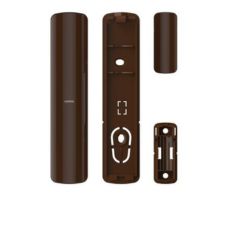 Carcasa Contact Magnetic culoare Maro - HikVision DS-PDB-MC-MARO