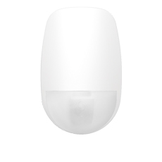 Detector PIR tip perdea wireless, 868MHz - HikVision DS-PDC15-EG2-WE