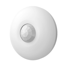 Detector PIR de miscare wireless de tavan, 360°, 868MHz, AX Pro - HikVision DS-PDCL12-EG2-WE