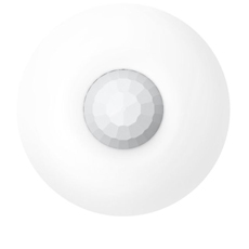 Detector dual cablat, 360°, 12m, LED stare, Ax Hybrid - HikVision DS-PDCL12DT-EG2