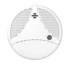 Senzor monoxid de carbon wireless Ax Pro, 868 MHz, 1.6 Km - HikVision DS-PDCO-E-WE