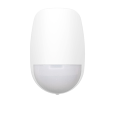 Detector cablat PIR - dual tech cu imunitate la animale - HikVision DS-PDD12-EG2