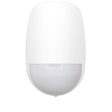 Detector dual cablat, 85.9°, 12m, PET, LED stare, Ax Hybrid - HikVision DS-PDD12P-EG2