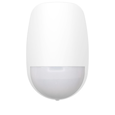 Detector PIR + Microunde Wireless AX PRO 868Mhz, detectie 12m - HikVision DS-PDD12P-EG2-WE