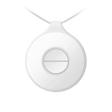 Buton de urgenta wireless, 2 butoane, 868 MHz, 1 km - HikVision DS-PDEBP2-EG2-WE